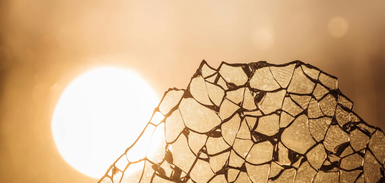 sun damage
